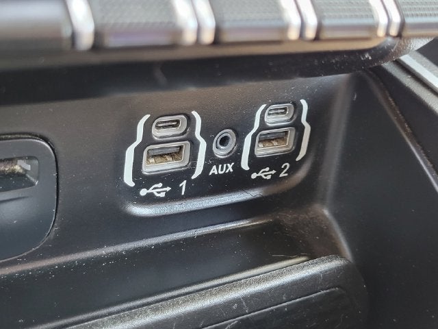 2019 RAM 1500 Big Horn/Lone Star Crew Cab 4x4 5'7' Box