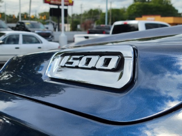 2019 RAM 1500 Big Horn/Lone Star Crew Cab 4x4 5'7' Box