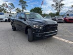 2019 RAM 1500 Big Horn/Lone Star Crew Cab 4x4 5'7' Box