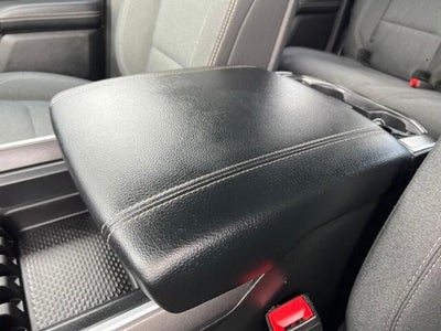 2019 RAM 1500 Big Horn/Lone Star Crew Cab 4x4 5'7' Box