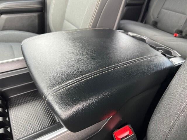 2019 RAM 1500 Big Horn/Lone Star Crew Cab 4x4 5'7' Box