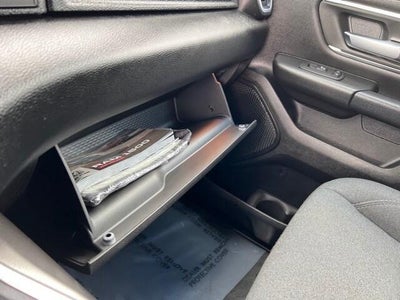 2019 RAM 1500 Big Horn/Lone Star Crew Cab 4x4 5'7' Box