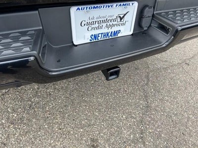 2019 RAM 1500 Big Horn/Lone Star Crew Cab 4x4 5'7' Box
