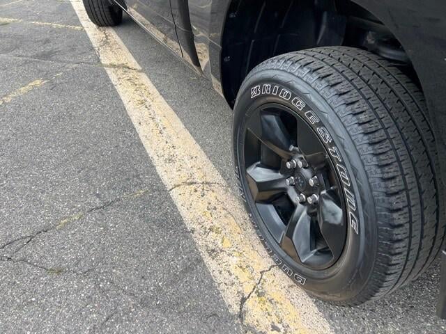 2019 RAM 1500 Big Horn/Lone Star Crew Cab 4x4 5'7' Box