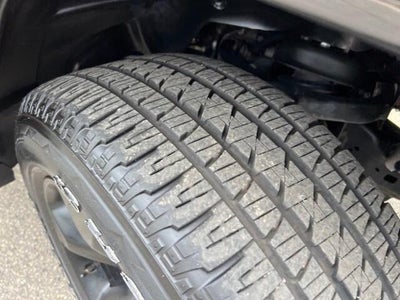 2019 RAM 1500 Big Horn/Lone Star Crew Cab 4x4 5'7' Box