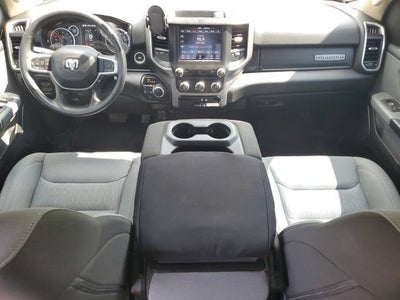 2019 RAM 1500 Big Horn/Lone Star Crew Cab 4x4 5'7' Box