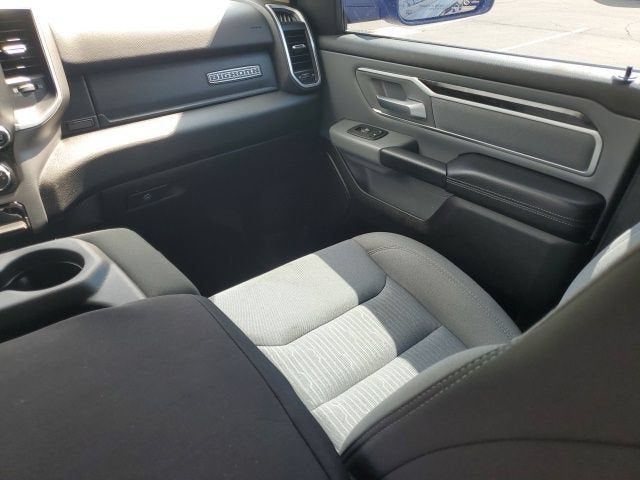 2019 RAM 1500 Big Horn/Lone Star Crew Cab 4x4 5'7' Box