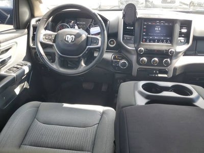 2019 RAM 1500 Big Horn/Lone Star Crew Cab 4x4 5'7' Box
