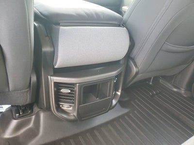 2019 RAM 1500 Big Horn/Lone Star Crew Cab 4x4 5'7' Box