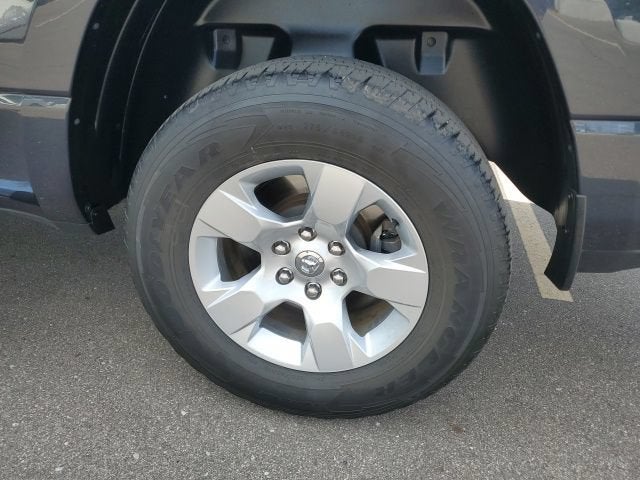 2019 RAM 1500 Big Horn/Lone Star Crew Cab 4x4 5'7' Box