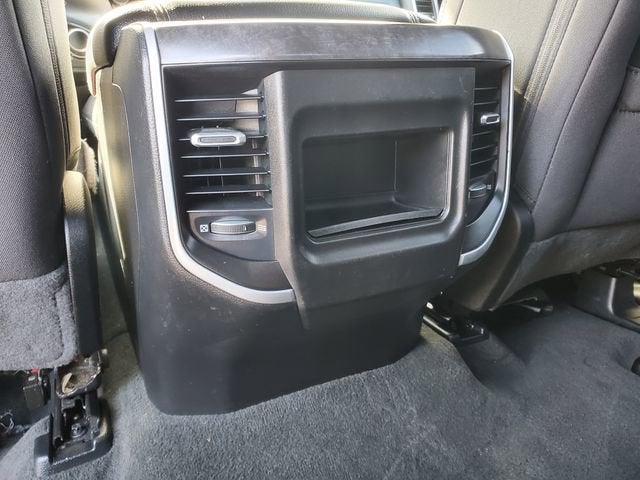 2022 RAM 1500 Big Horn Crew Cab 4x4 6'4' Box