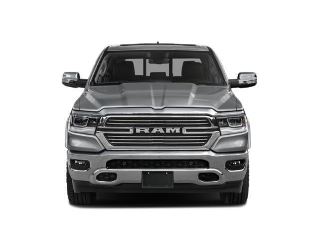 2022 RAM 1500 Big Horn Crew Cab 4x4 6'4' Box