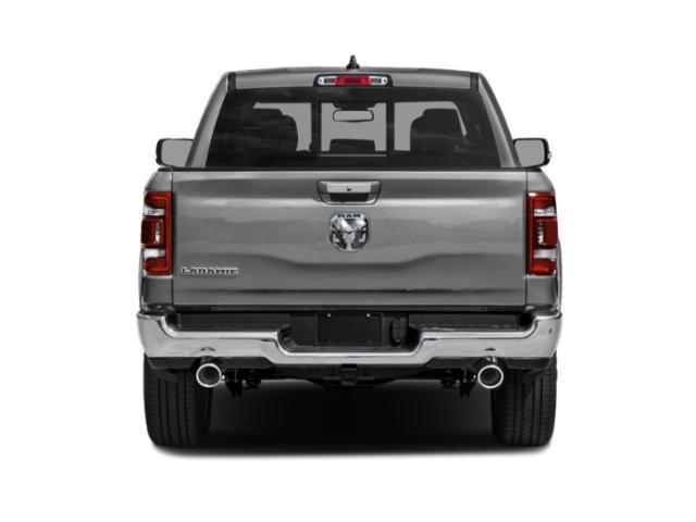 2022 RAM 1500 Big Horn Crew Cab 4x4 6'4' Box