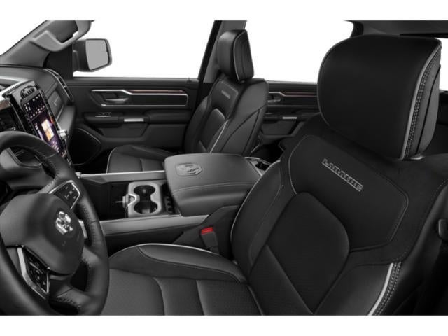 2022 RAM 1500 Big Horn Crew Cab 4x4 6'4' Box