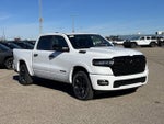 2026 RAM 1500 Big Horn Crew Cab 4x4 5'7' Box