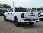 2027 RAM Ram 1500 RAM 1500 BIG HORN CREW CAB 4X4 5'7' BOX