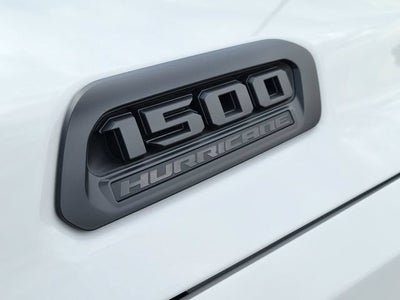 2027 RAM Ram 1500 RAM 1500 BIG HORN CREW CAB 4X4 5'7' BOX