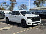 2026 RAM 1500 Big Horn Crew Cab 4x4 5'7' Box