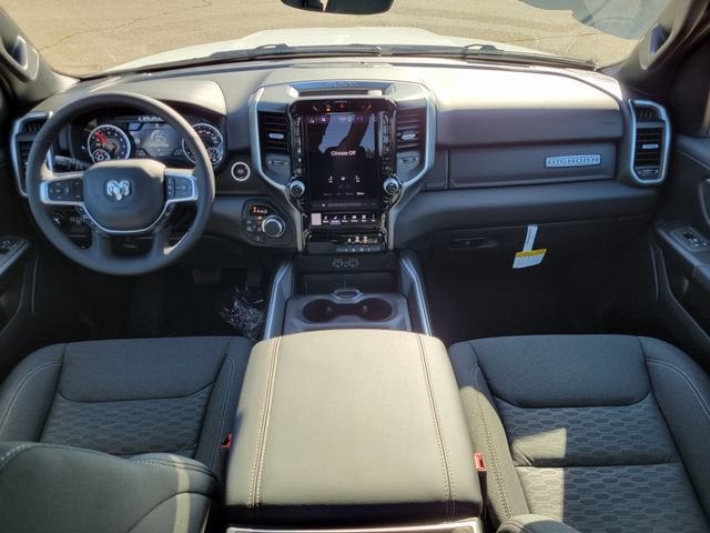 2027 RAM Ram 1500 RAM 1500 BIG HORN CREW CAB 4X4 5'7' BOX