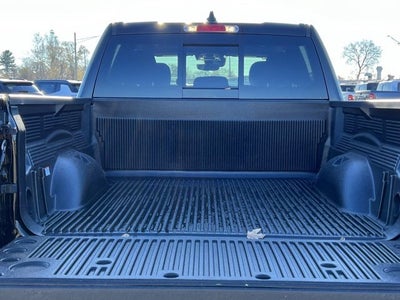2026 RAM 1500 Big Horn Crew Cab 4x4 5'7' Box