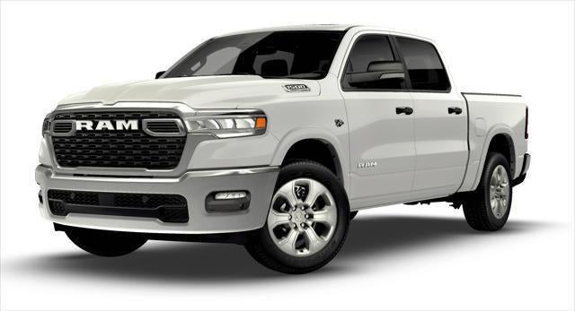 2026 RAM 1500 Pickup Big Horn/Lone Star