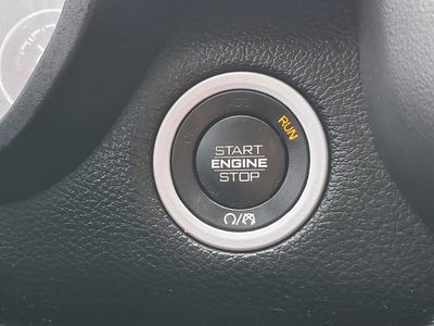 2020 RAM 1500 Big Horn Crew Cab 4x4 5'7' Box