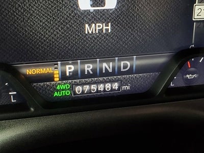 2020 RAM 1500 Limited Crew Cab 4x4 5'7' Box