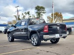2020 RAM 1500 Limited Crew Cab 4x4 5'7' Box