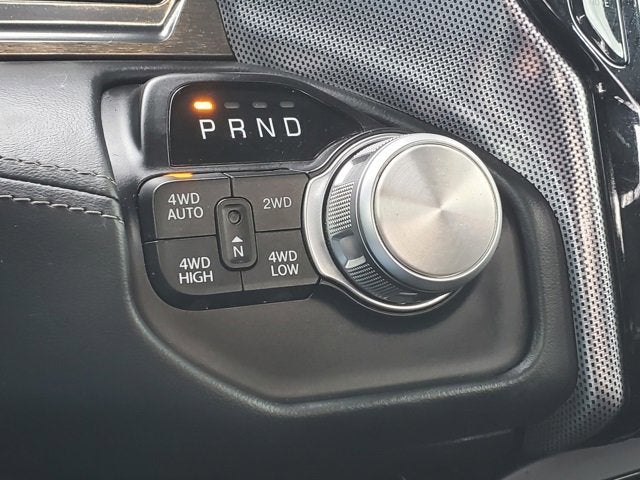 2020 RAM 1500 Limited Crew Cab 4x4 5'7' Box