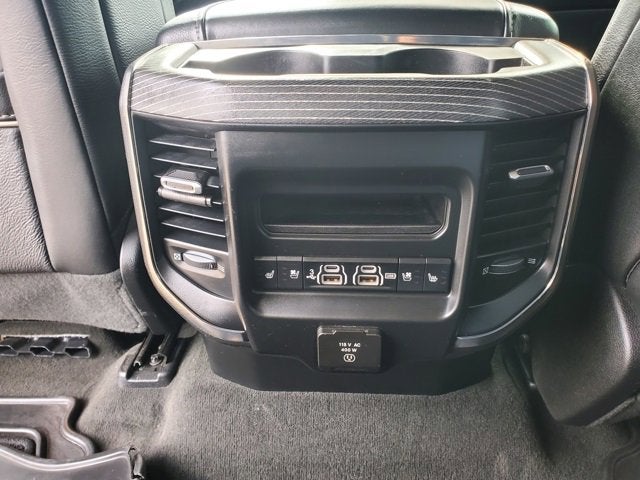 2020 RAM 1500 Limited Crew Cab 4x4 5'7' Box