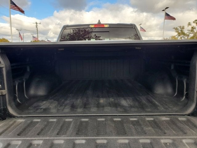 2020 RAM 1500 Limited Crew Cab 4x4 5'7' Box