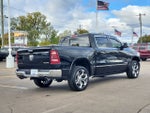 2020 RAM 1500 Limited Crew Cab 4x4 5'7' Box