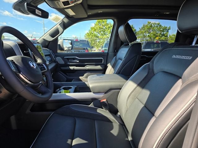 2027 RAM Ram 1500 RAM 1500 LARAMIE CREW CAB 4X4 5'7' BOX