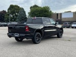 2026 RAM 1500 Laramie Crew Cab 4x4 5'7' Box