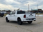 2026 RAM 1500 Laramie Crew Cab 4x4 5'7' Box
