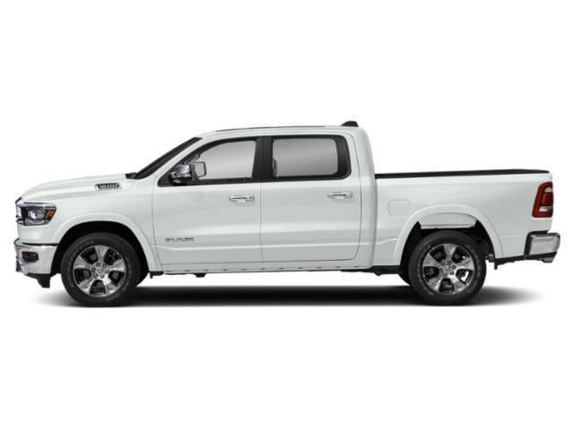 2020 RAM 1500 Laramie Crew Cab 4x4 5'7' Box