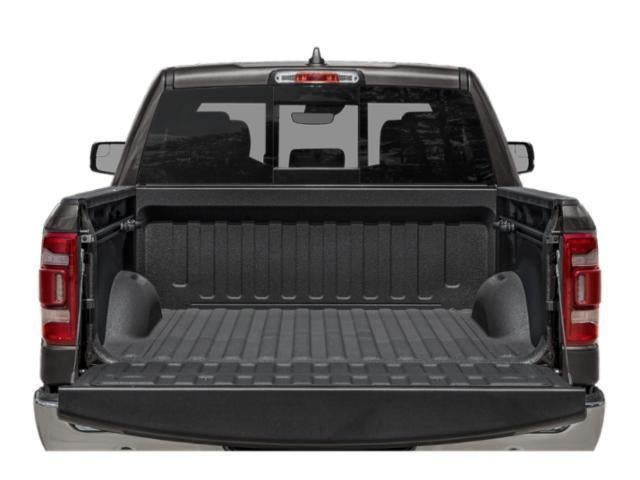 2024 RAM 1500 Laramie Crew Cab 4x4 5'7' Box