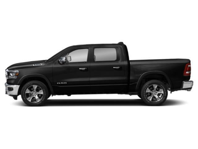 2021 RAM 1500 Laramie Crew Cab 4x4 5'7' Box