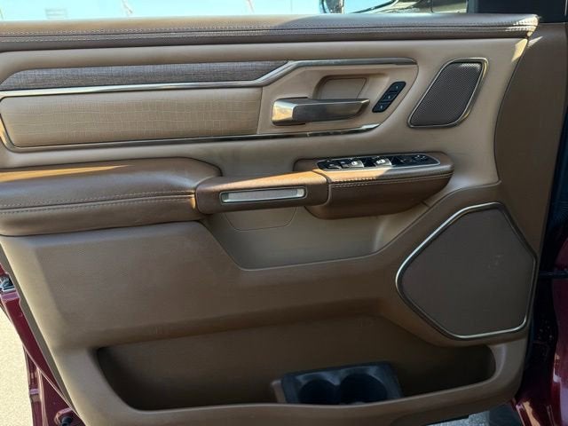 2020 RAM 1500 Longhorn
