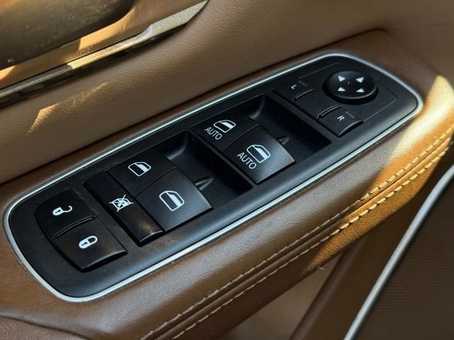2020 RAM 1500 Longhorn