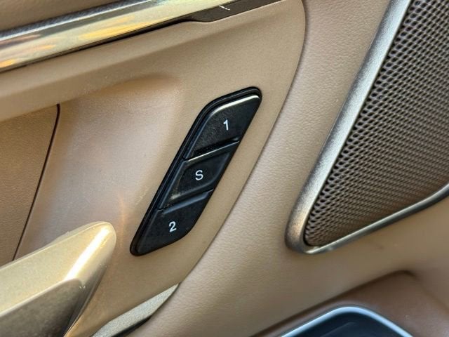 2020 RAM 1500 Longhorn