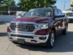 2020 RAM 1500 Longhorn