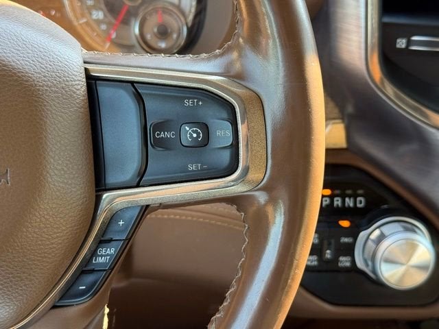 2020 RAM 1500 Longhorn