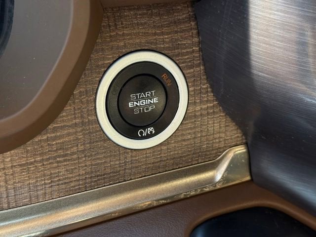 2020 RAM 1500 Longhorn