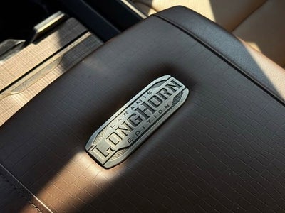 2020 RAM 1500 Longhorn