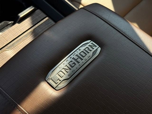 2020 RAM 1500 Longhorn