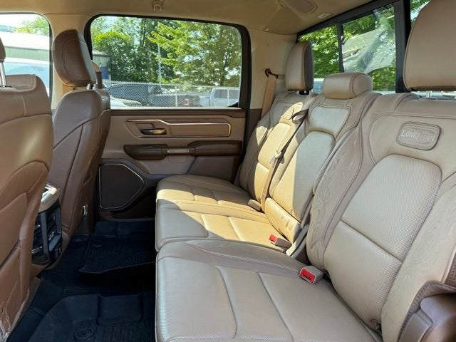 2020 RAM 1500 Longhorn