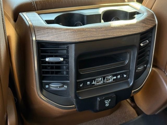 2020 RAM 1500 Longhorn