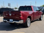 2020 RAM 1500 Longhorn