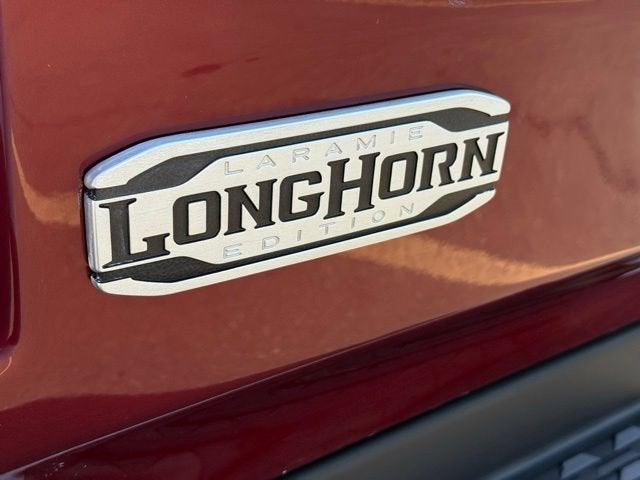 2020 RAM 1500 Longhorn